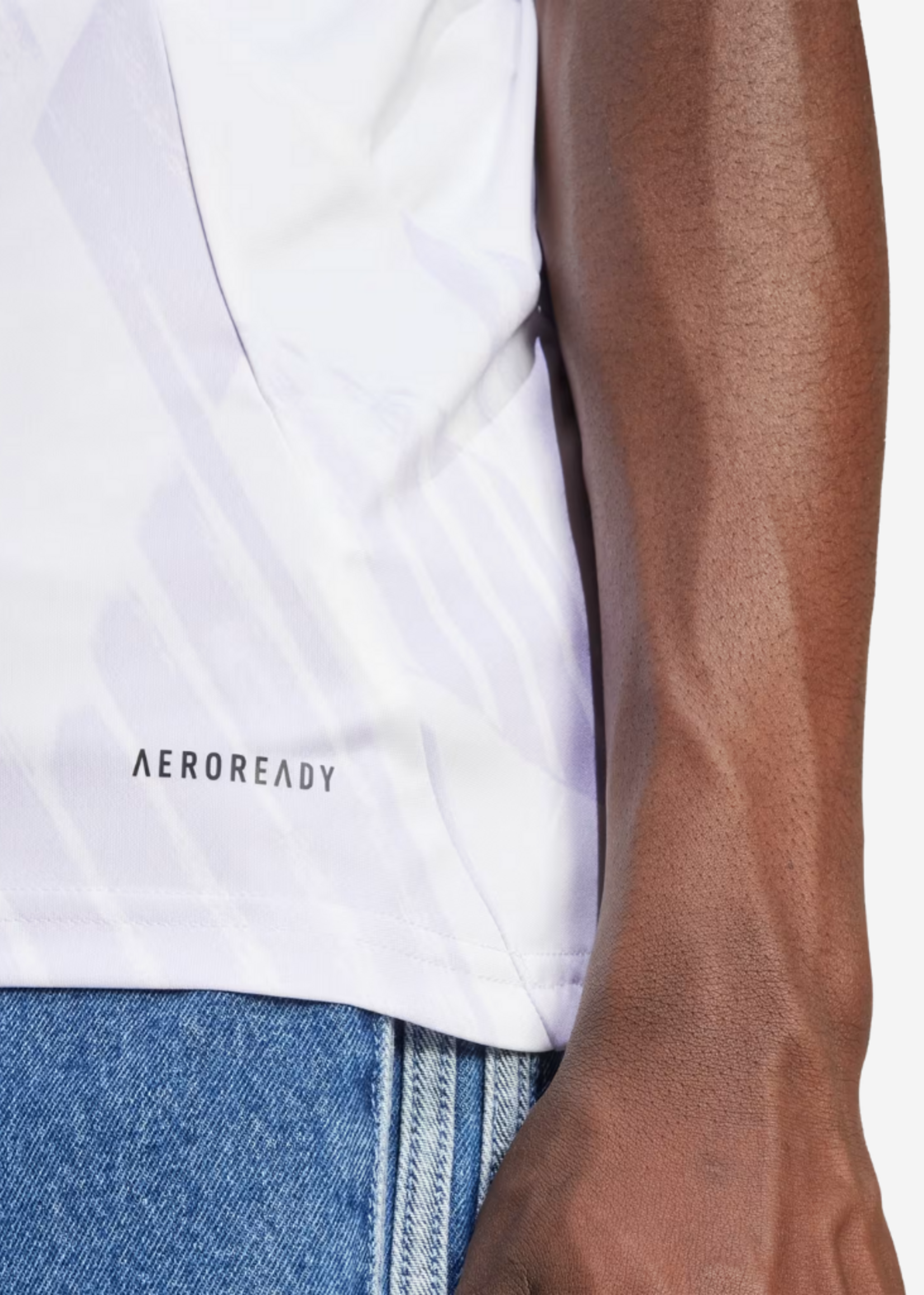 ADIDAS MUFC  MAN UNITED AWAY JSY 25/26