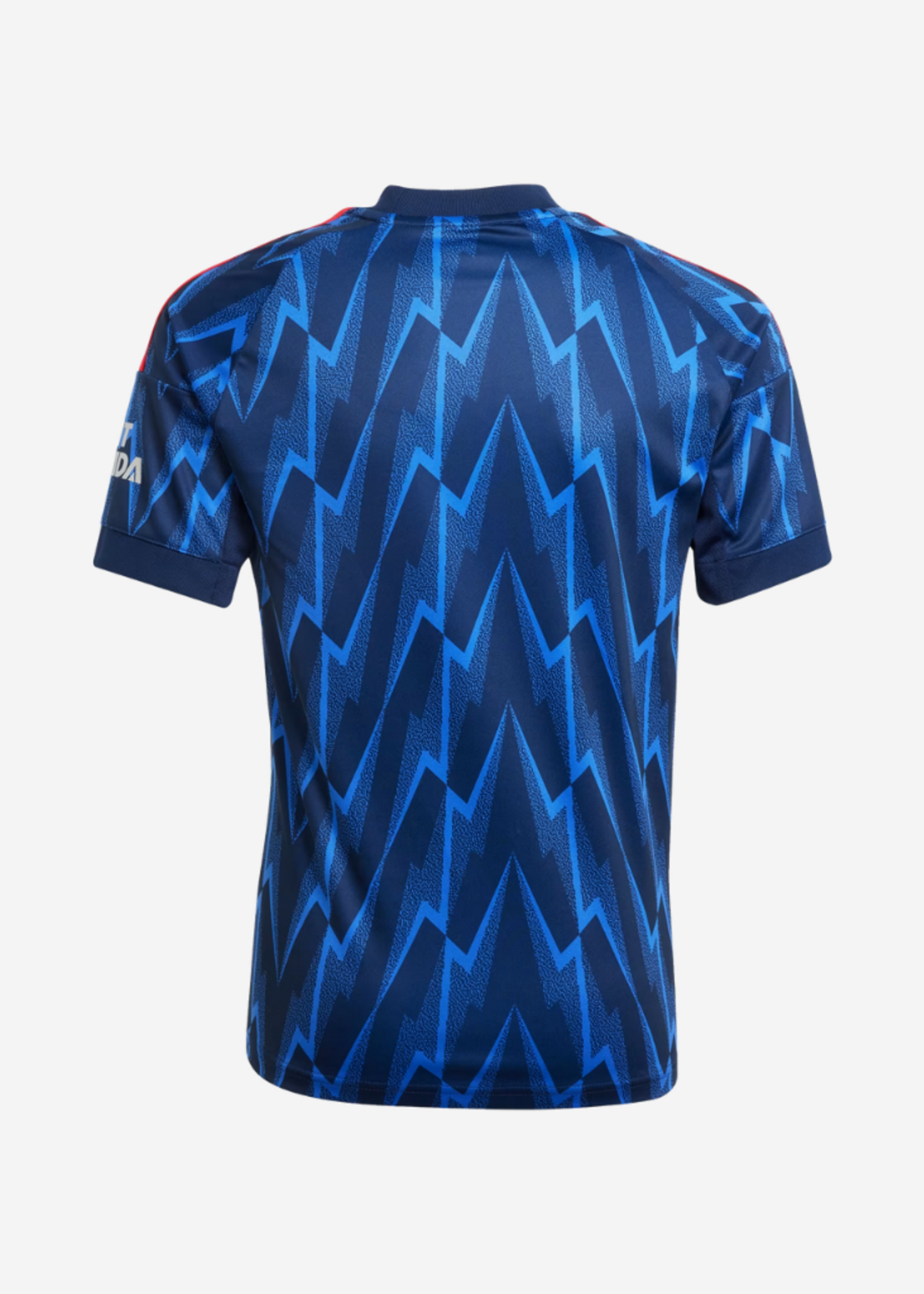 ADIDAS AFC ARSENAL AWAY JERSEY 25/26