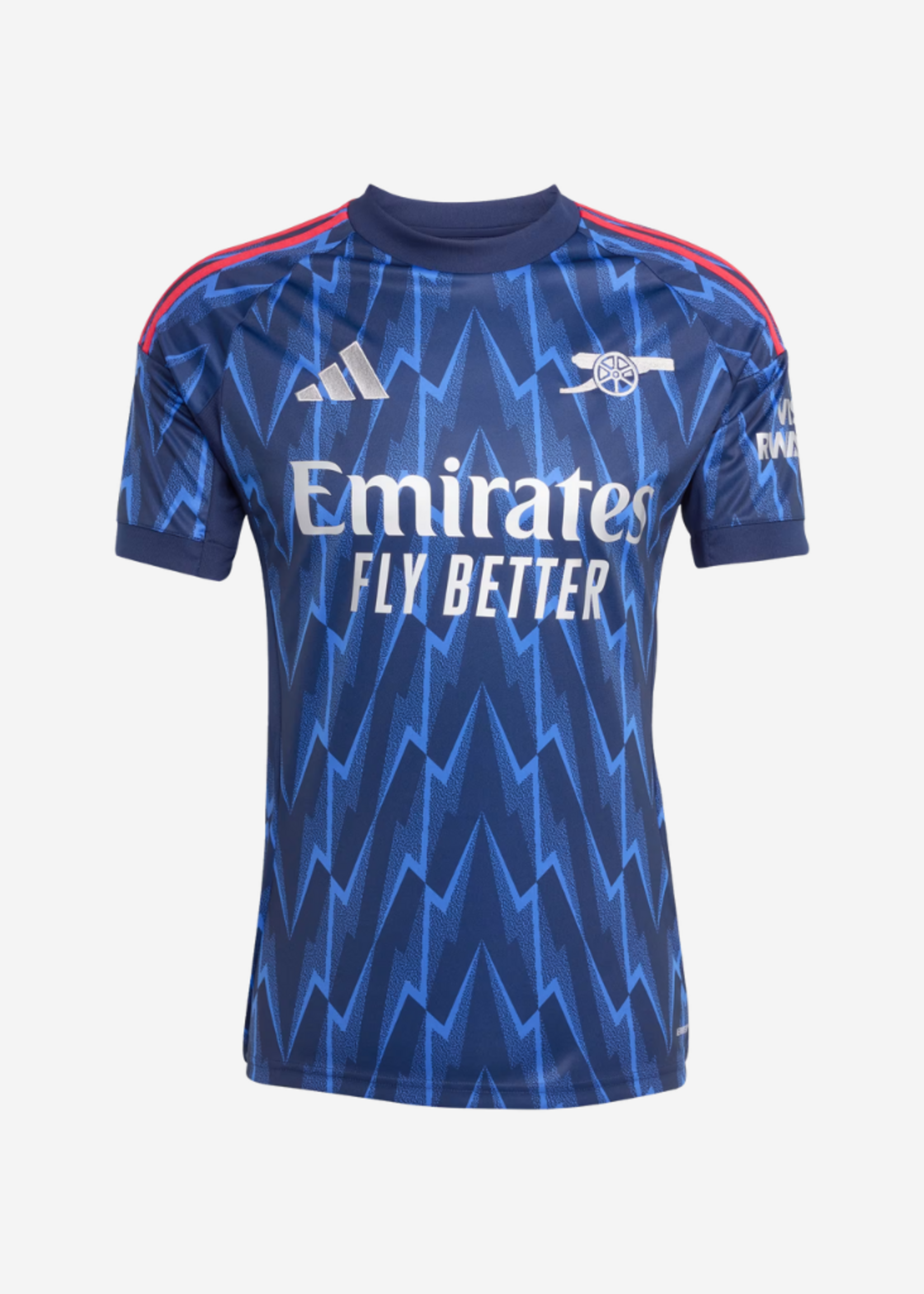 ADIDAS AFC ARSENAL AWAY JERSEY 25/26