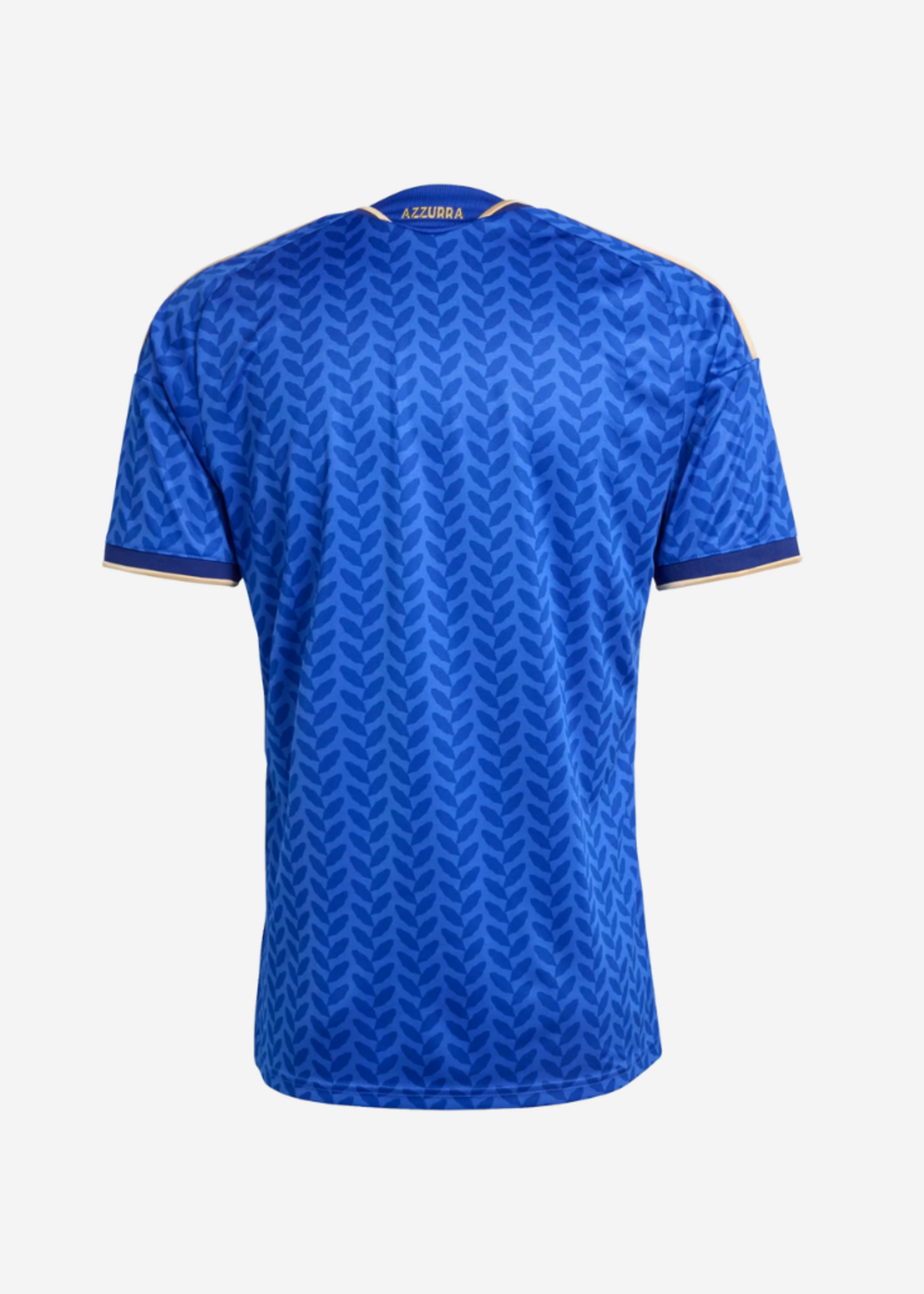 ADIDAS FIGC ITALY HOME JERSEY 2026