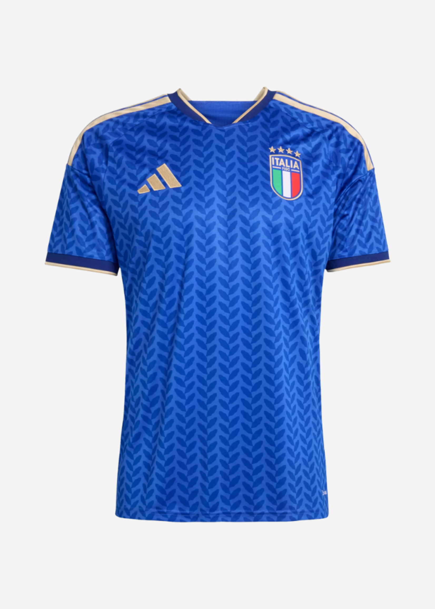 ADIDAS FIGC ITALY HOME JERSEY 2026