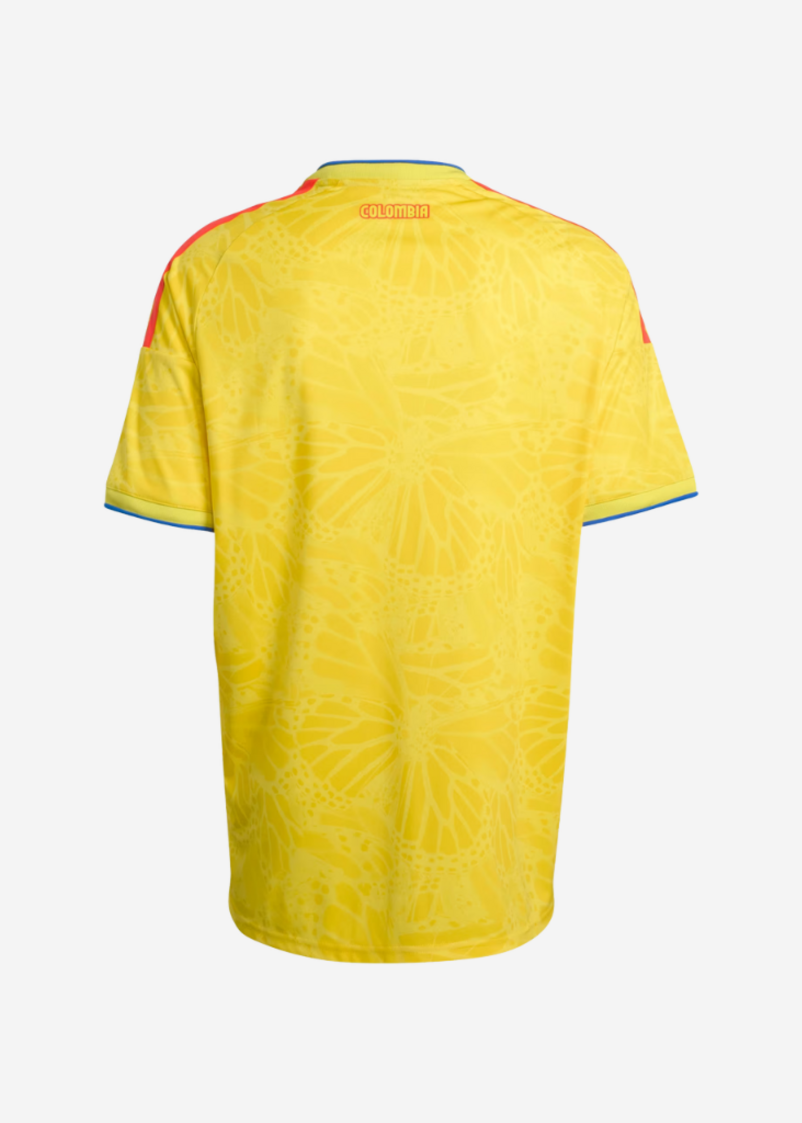 ADIDAS FCF COLOMBIA HOME JERSEY 2026
