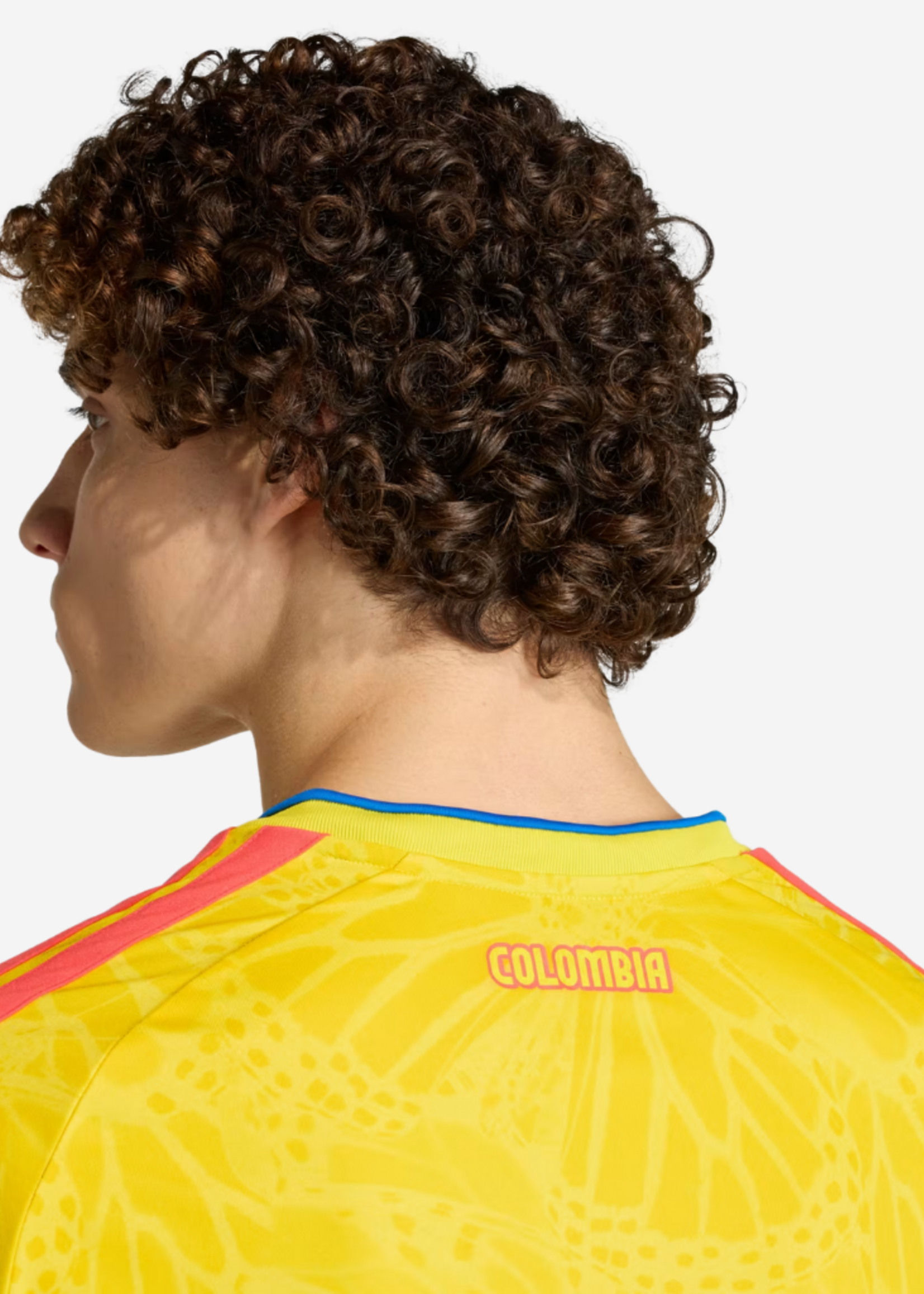 ADIDAS FCF COLOMBIA HOME JERSEY 2026