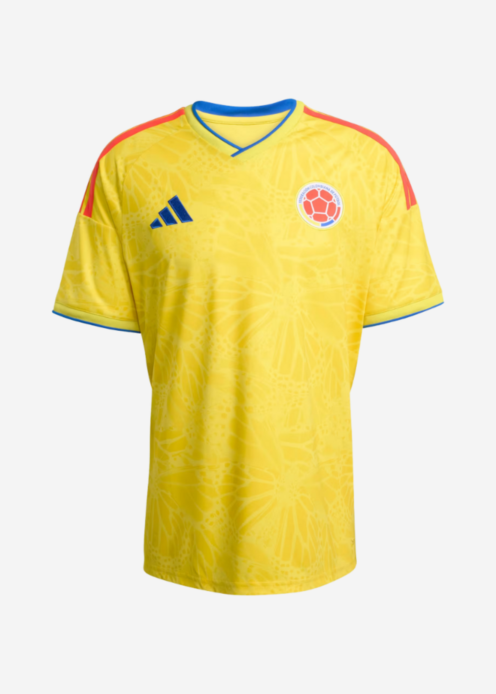 ADIDAS FCF COLOMBIA HOME JERSEY 2026