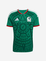 ADIDAS FMF MEXICO HOME JERSEY 2026