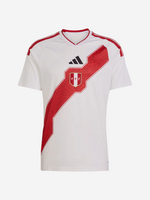 ADIDAS FPF PERU HOME JERSEY 2026