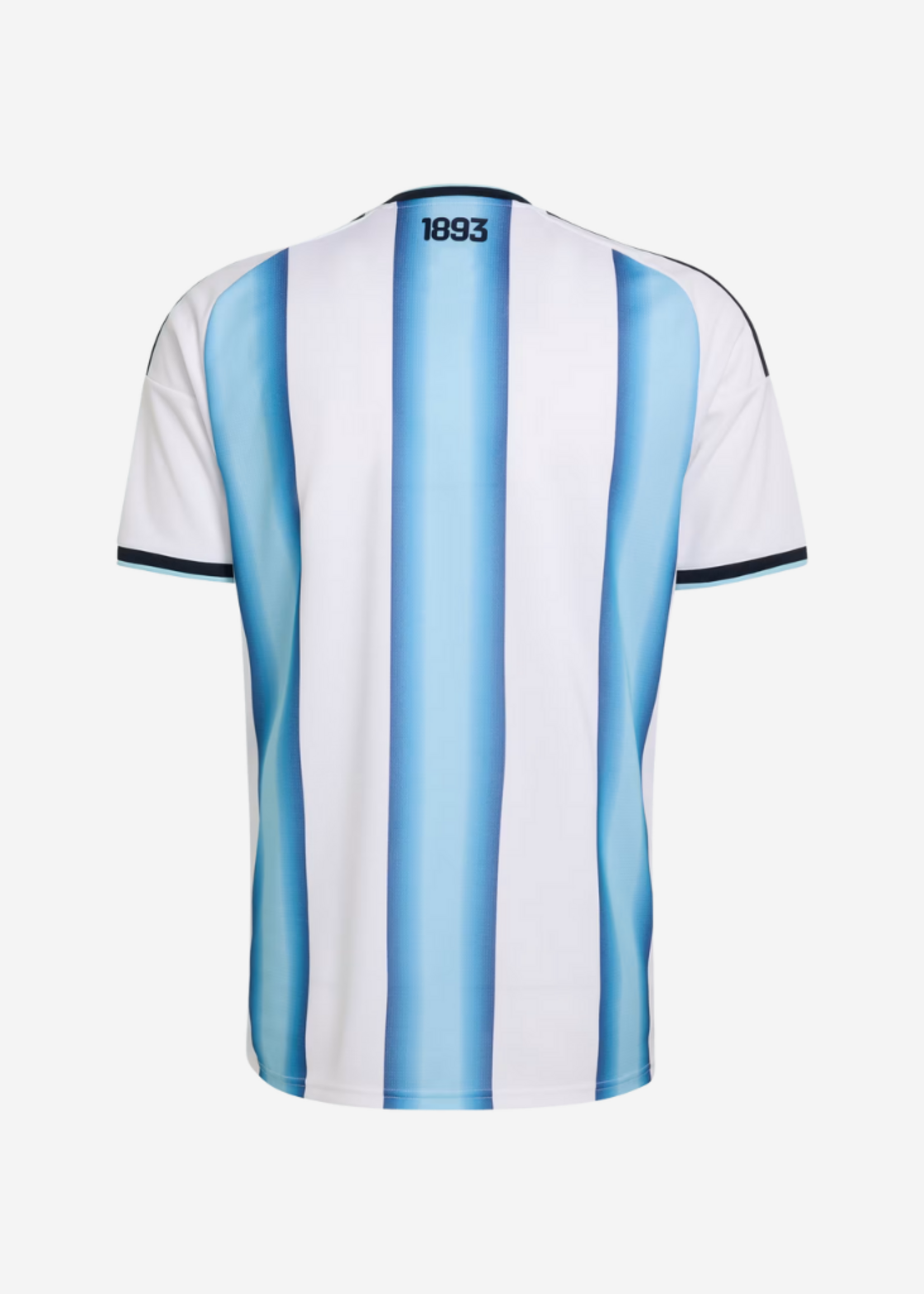 ADIDAS AFA ARGENTINA HOME JERSEY 2026