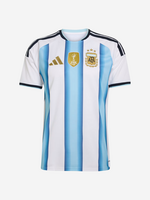ADIDAS AFA ARGENTINA HOME JERSEY 2026