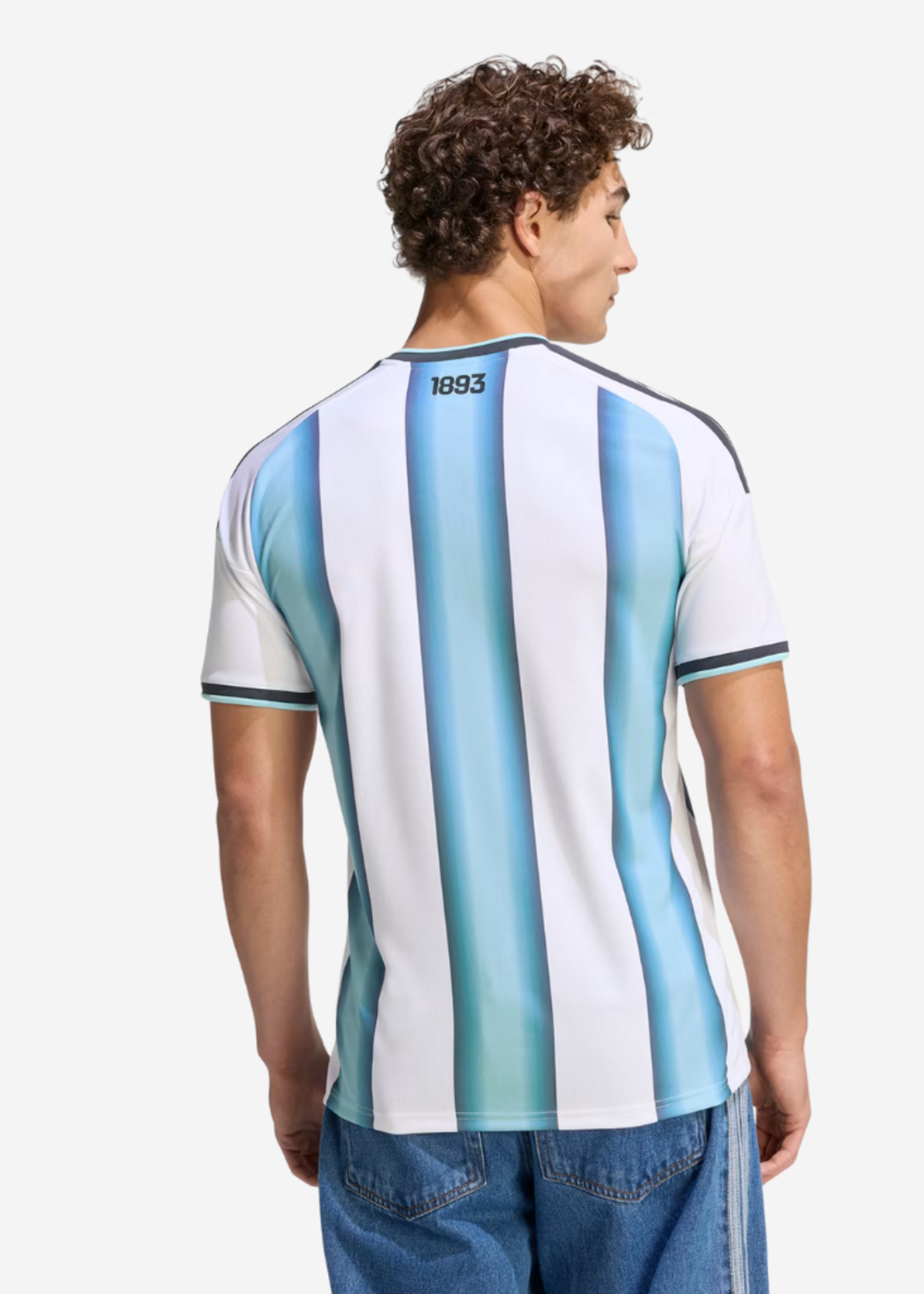 ADIDAS AFA ARGENTINA HOME JERSEY 2026