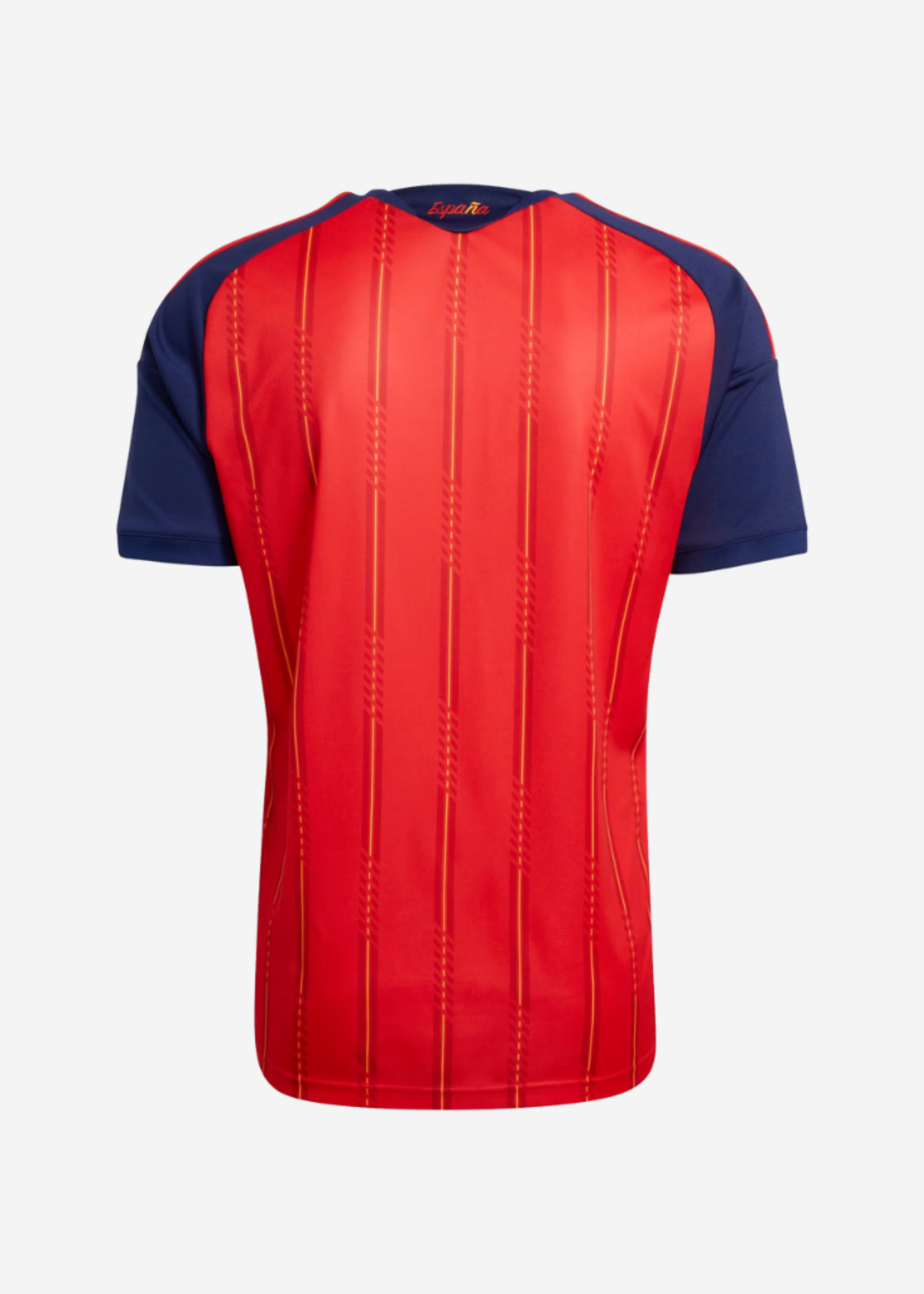 ADIDAS RFEF SPAIN HOME JERSEY 2026