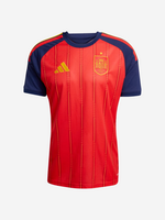 ADIDAS RFEF SPAIN HOME JERSEY 2026