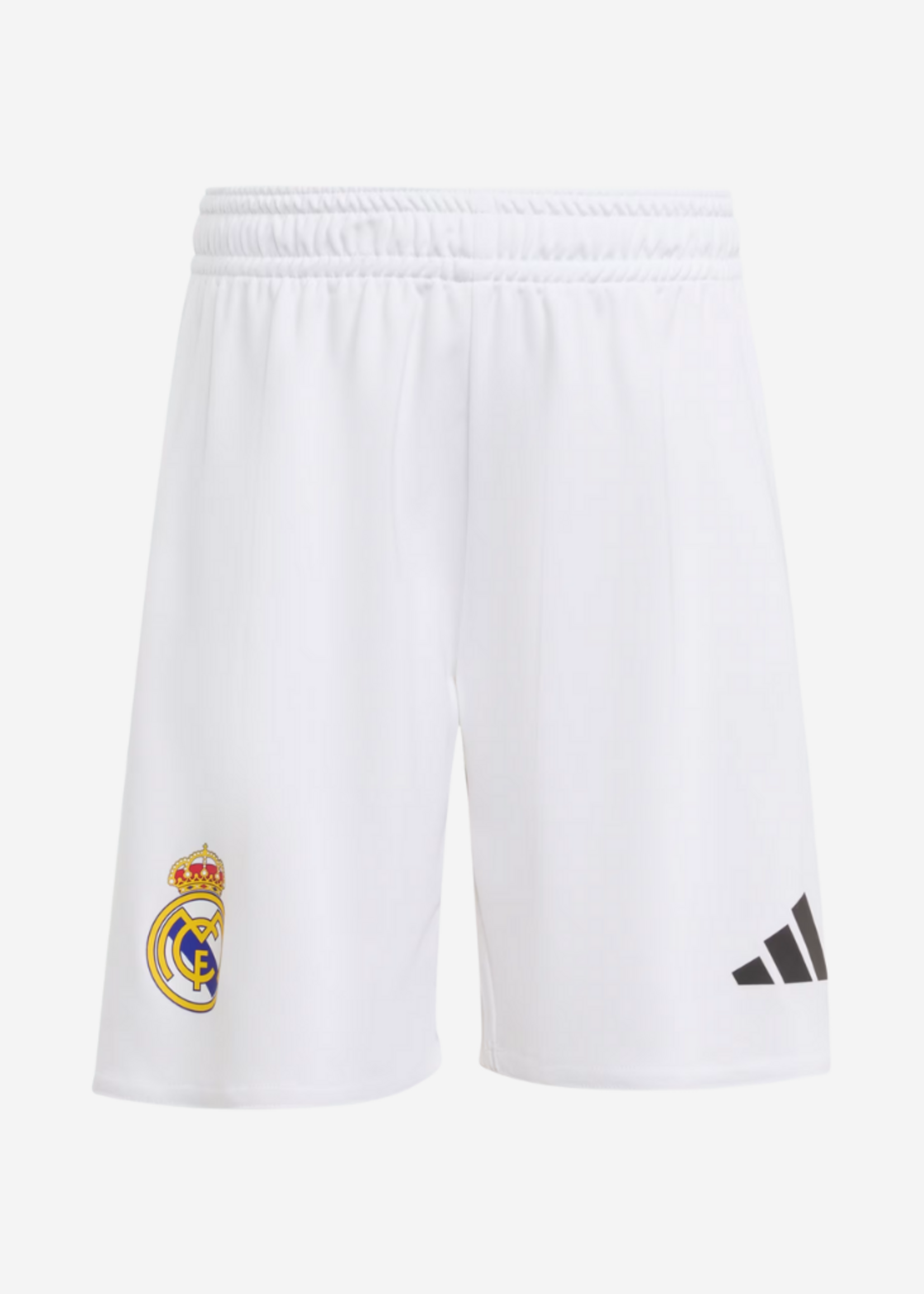 ADIDAS REAL MADRID HOME MINI WHITE JN8870