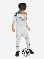 ADIDAS REAL MADRID HOME MINI WHITE JN8870