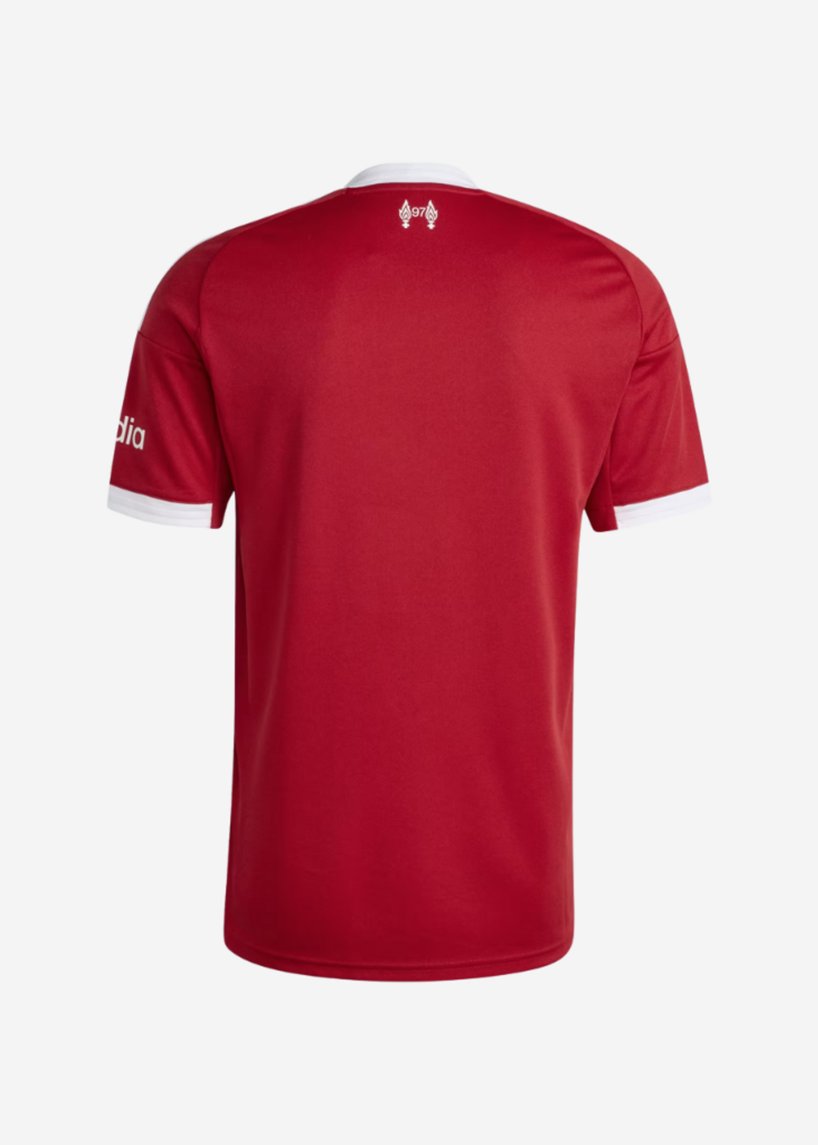 ADIDAS LFC LIVERPOOL HOME JERSEY 25/26