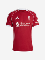 ADIDAS LFC LIVERPOOL HOME JERSEY 25/26