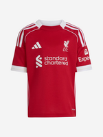 ADIDAS LFC LIVERPOOL H MINI RED JV6442