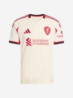 ADIDAS LFC LIVERPOOL AWAY JERSEY 25/26