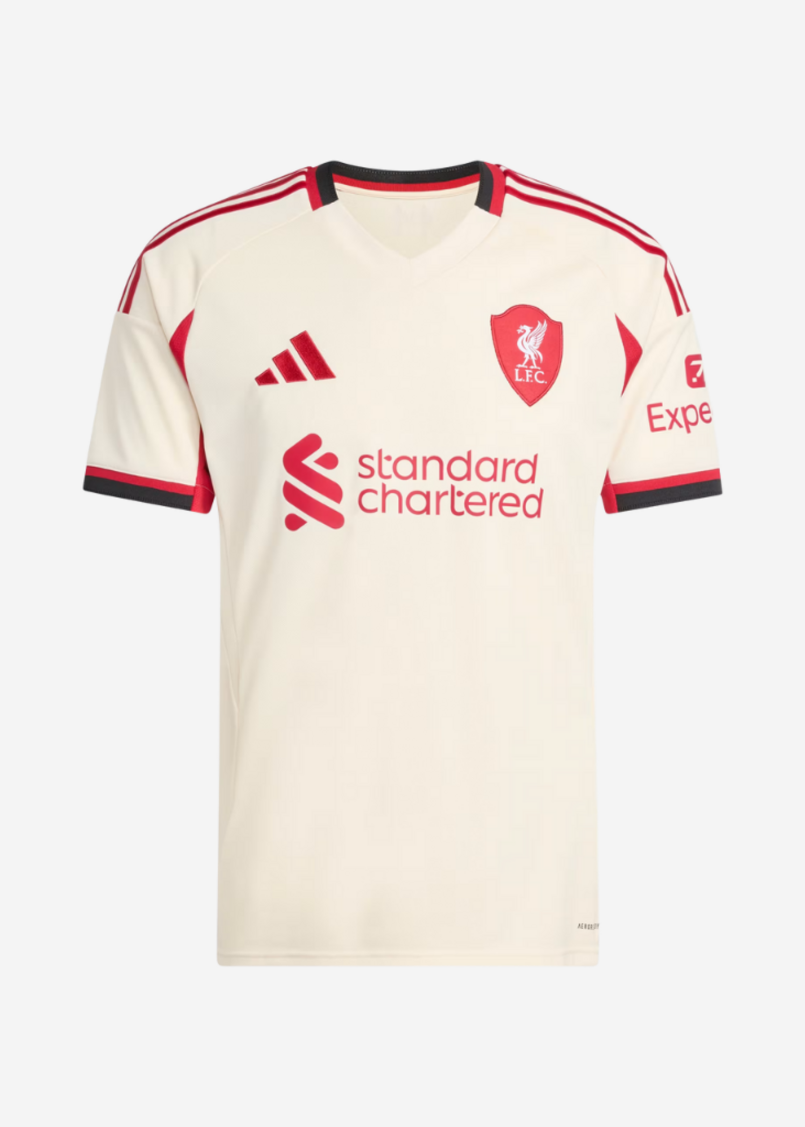 ADIDAS LFC LIVERPOOL AWAY JERSEY 25/26