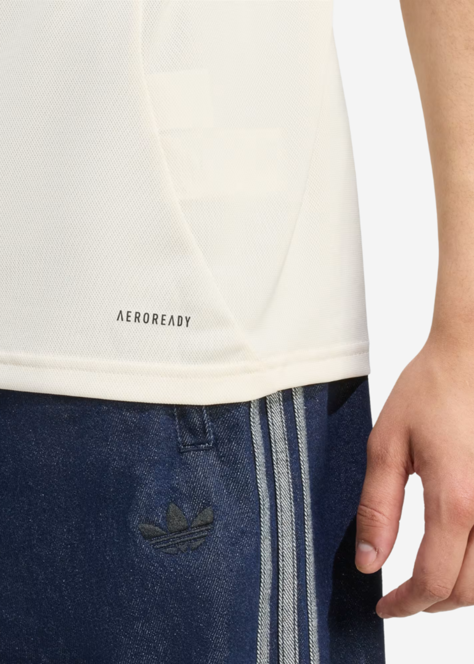 ADIDAS LFC LIVERPOOL AWAY JERSEY 25/26