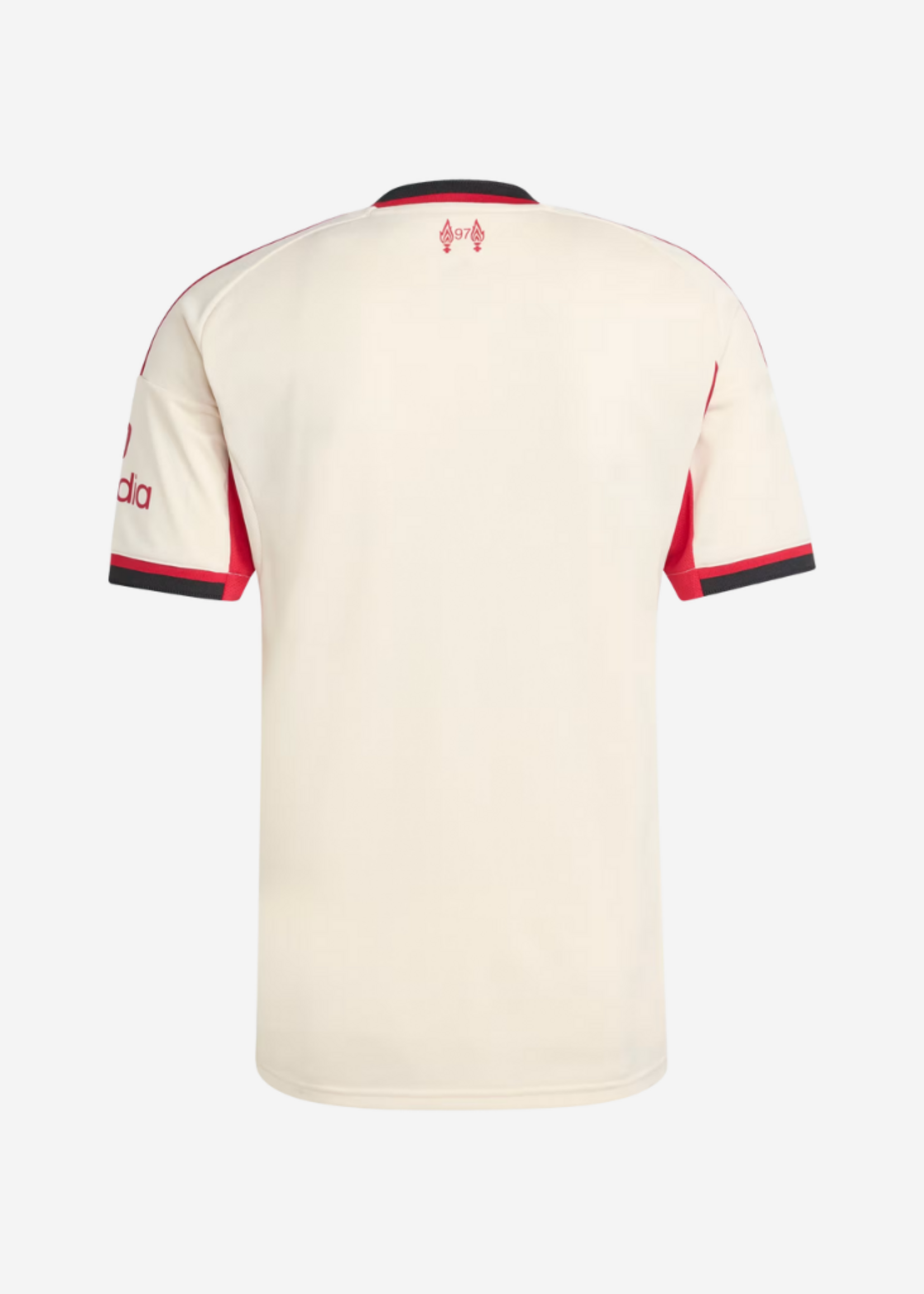 ADIDAS LFC LIVERPOOL AWAY JERSEY 25/26