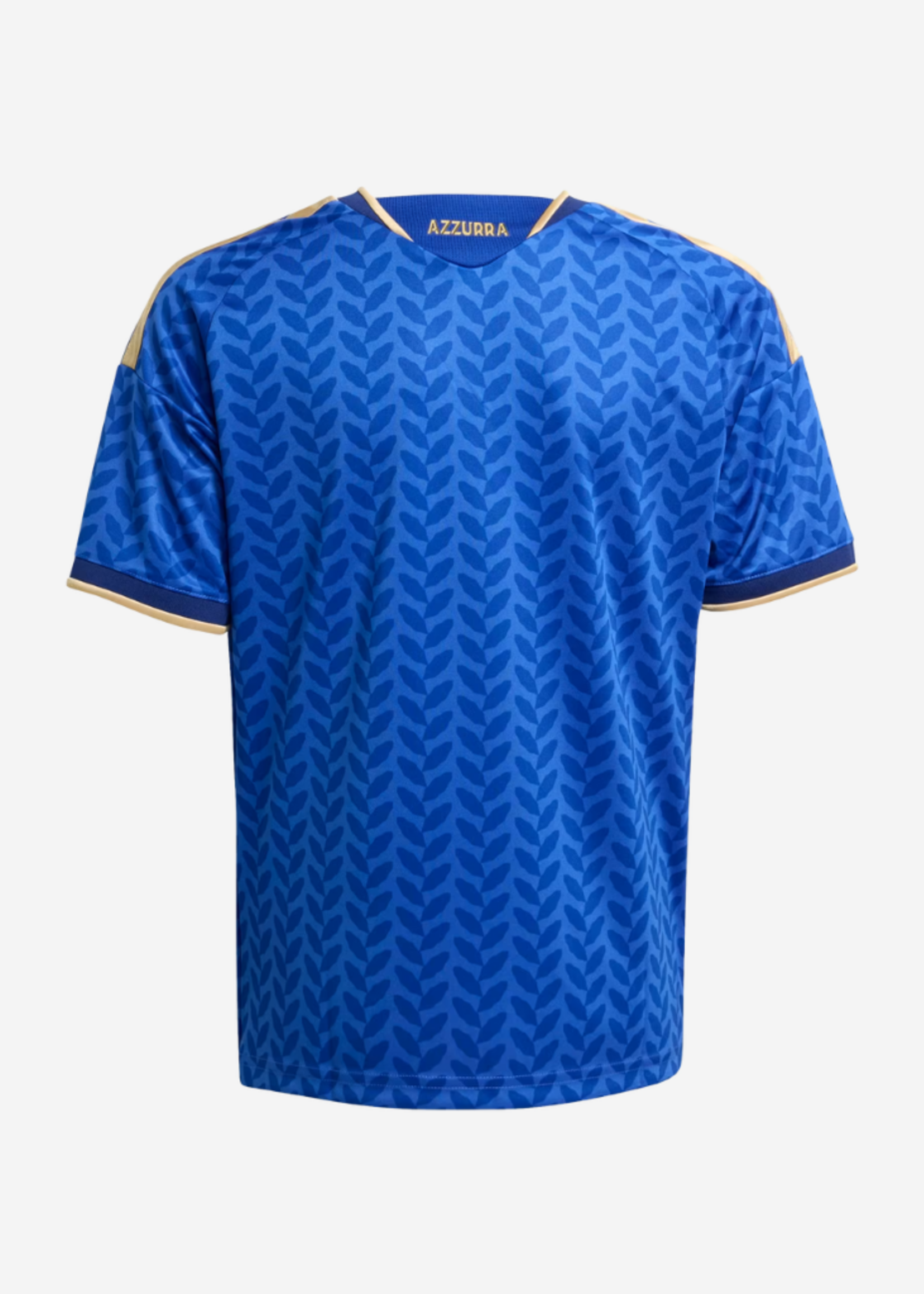 ADIDAS FIGC ITALY HOME JERSEY YOUTH 2026
