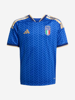 ADIDAS FIGC ITALY HOME JERSEY YOUTH 2026