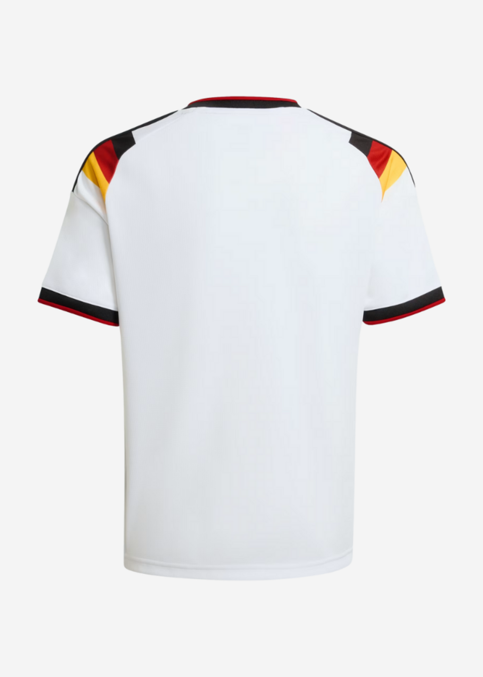 ADIDAS DFB GERMANY HOME JSY YOUTH 2026