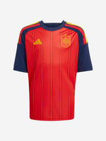 ADIDAS RFEF SPAIN HOME JERSEY YOUTH 2026