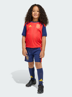 ADIDAS RFEF SPAIN HOME MINI 2026 RED JZ5773