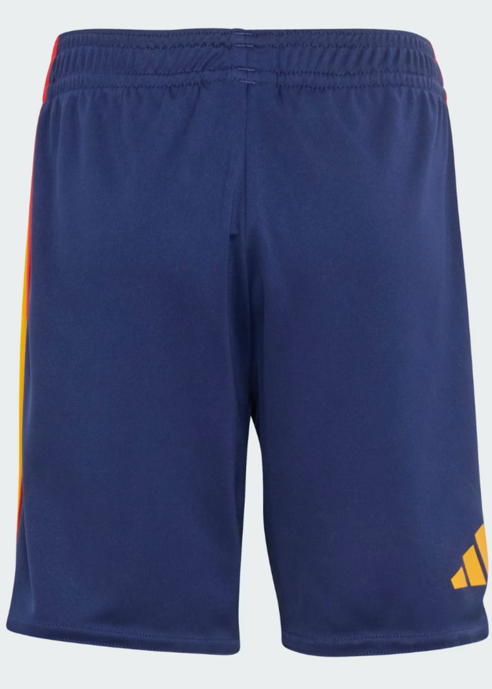 ADIDAS RFEF SPAIN HOME MINI 2026 RED JZ5773