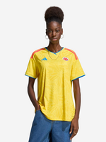 ADIDAS FCF COLOMBIA HOME JERSEY WOMEN 2026