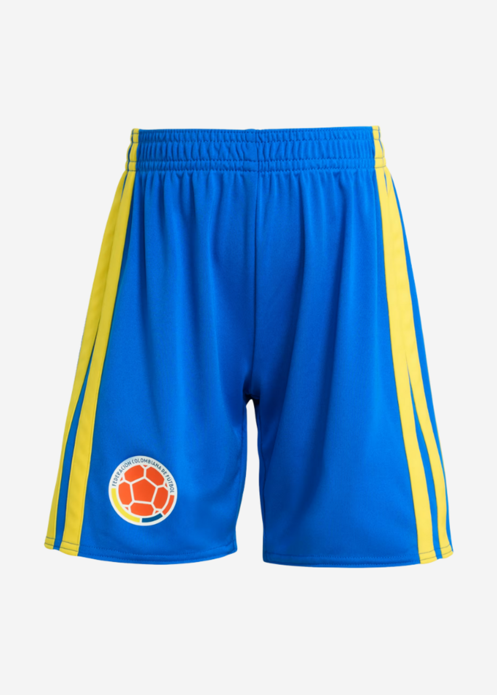 ADIDAS FCF COLOMBIA HOME MINI 2026 JZ8790