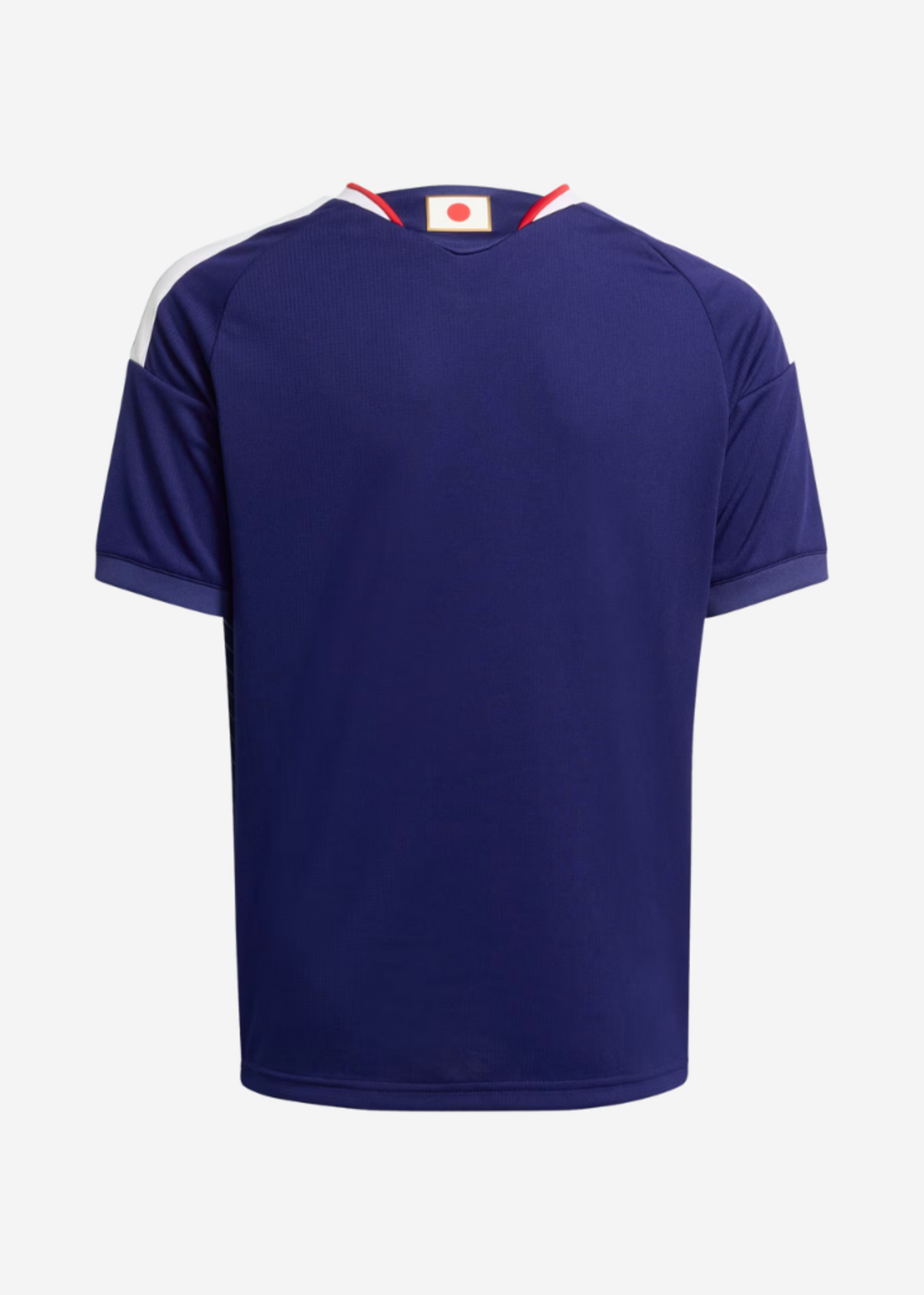 ADIDAS JFA JAPAN HOME JSY YOUTH 2026