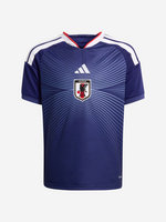 ADIDAS JFA JAPAN HOME JSY YOUTH 2026