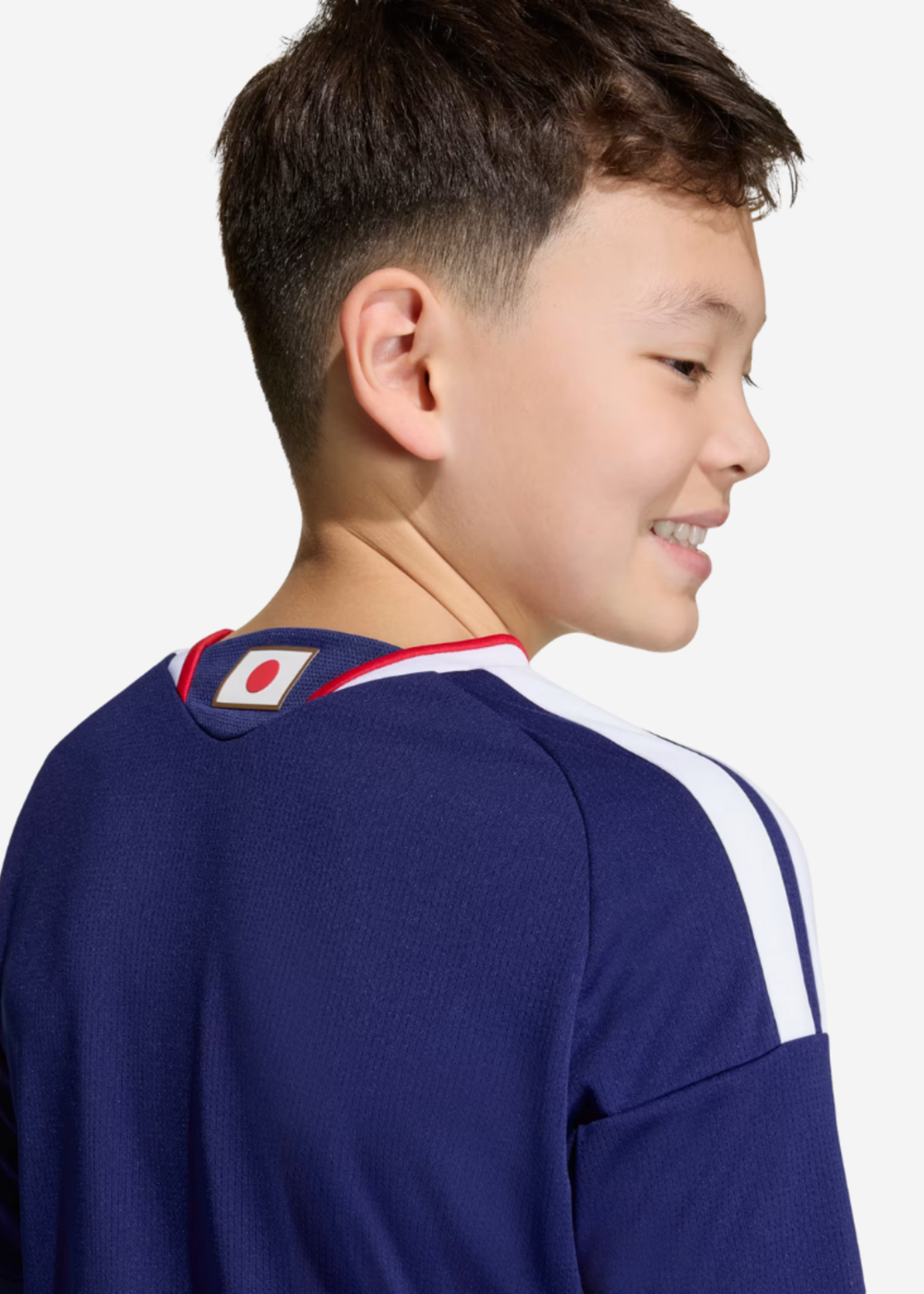 ADIDAS JFA JAPAN HOME JSY YOUTH 2026