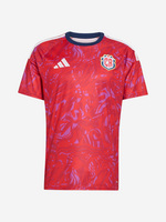 ADIDAS FCRF COSTA RICA HOME JERSEY 2026