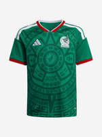 ADIDAS FMF MEXICO HOME JERSEY YOUTH 2026