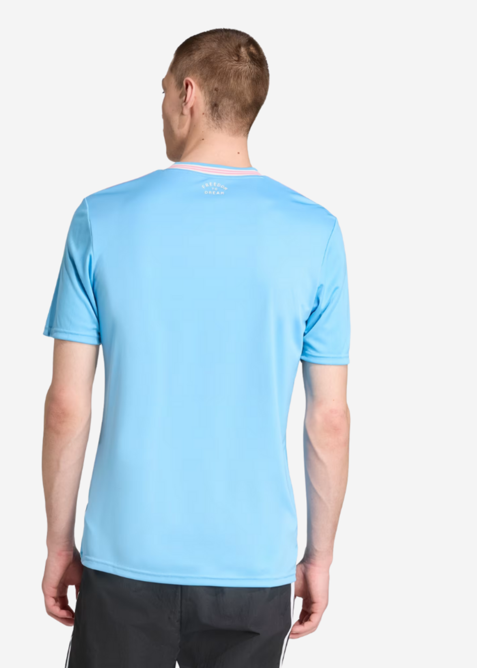 ADIDAS IMCF INTER MIAMI 3 JERSEY 25/26