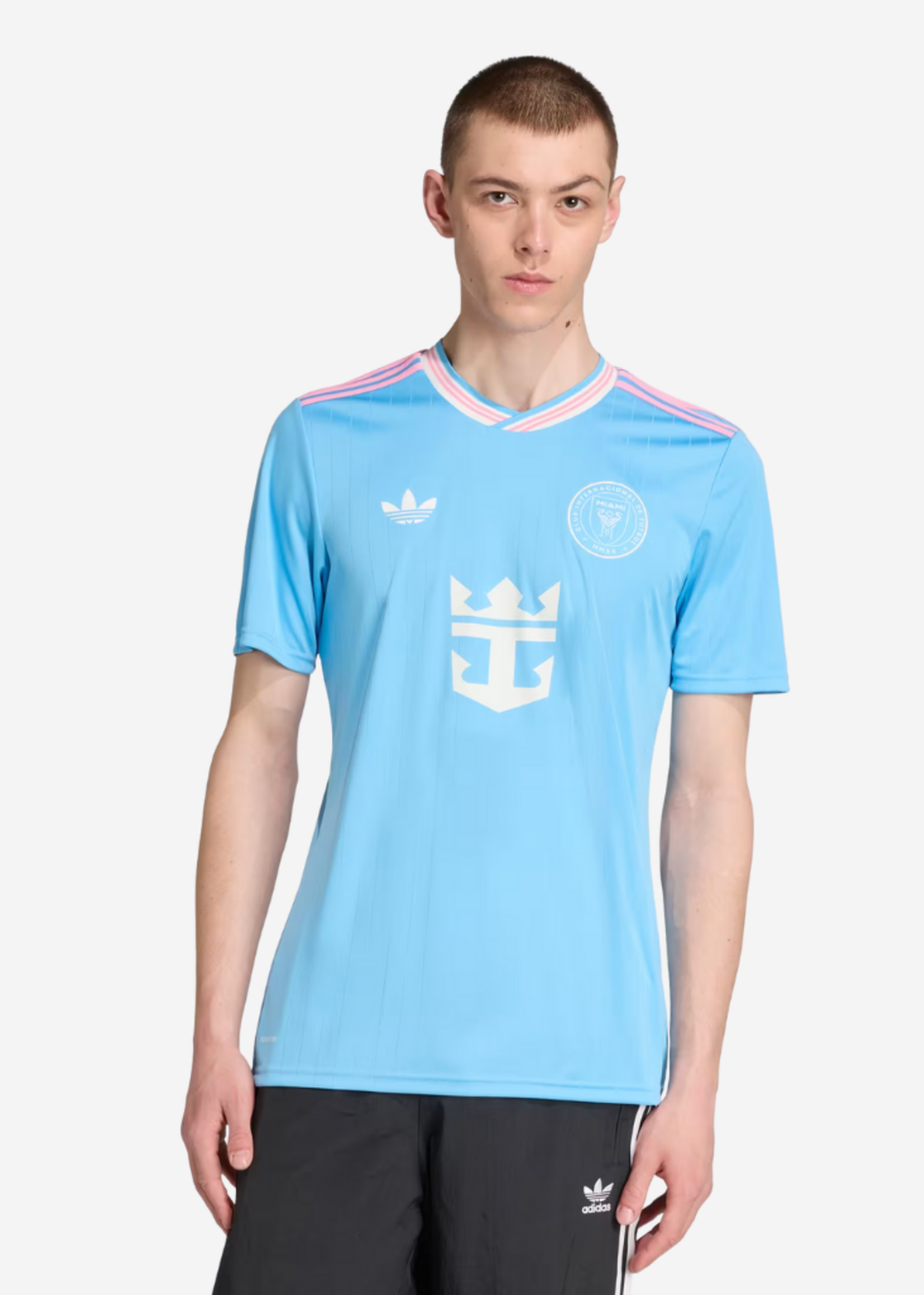 ADIDAS IMCF INTER MIAMI 3 JERSEY 25/26