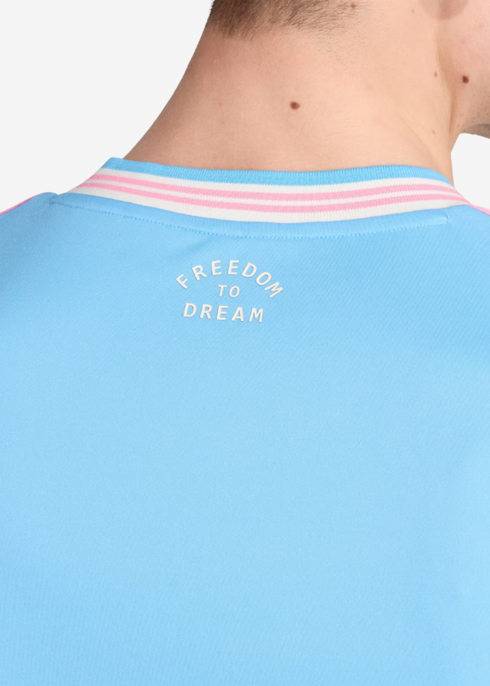 ADIDAS IMCF INTER MIAMI 3 JERSEY 25/26