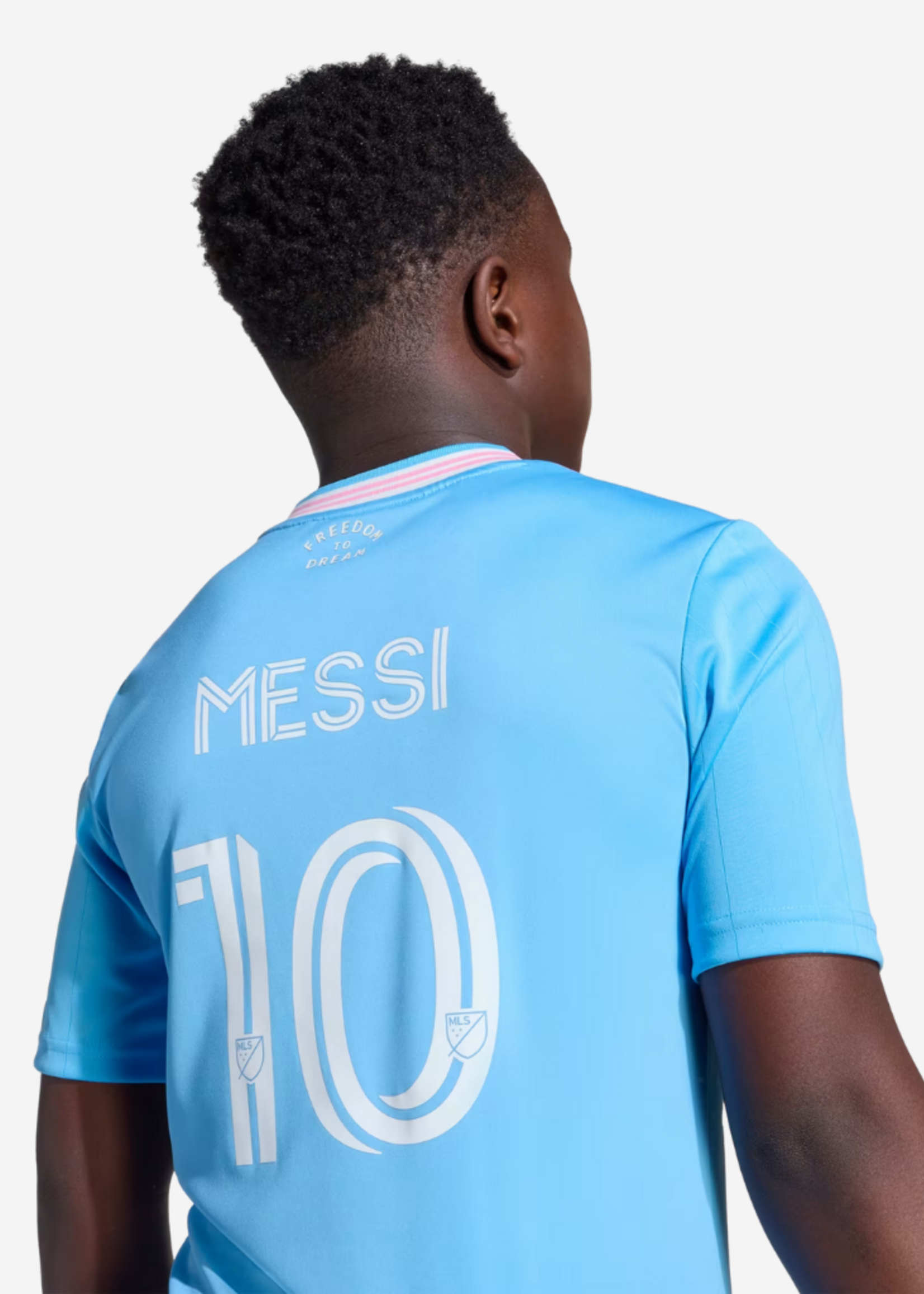 ADIDAS IMCF INTER MIAMI 3 MESI JSY YOUTH 25/26