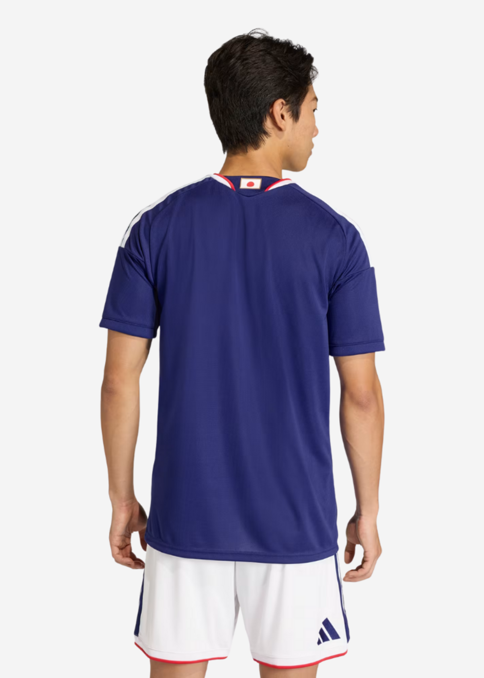 ADIDAS JFA JAPAN HOME JERSEY 2026