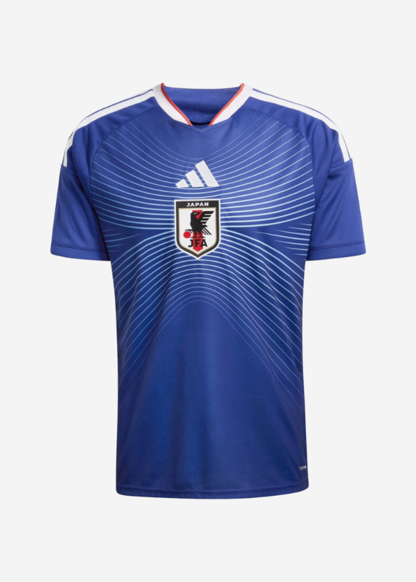 ADIDAS JFA JAPAN HOME JERSEY 2026