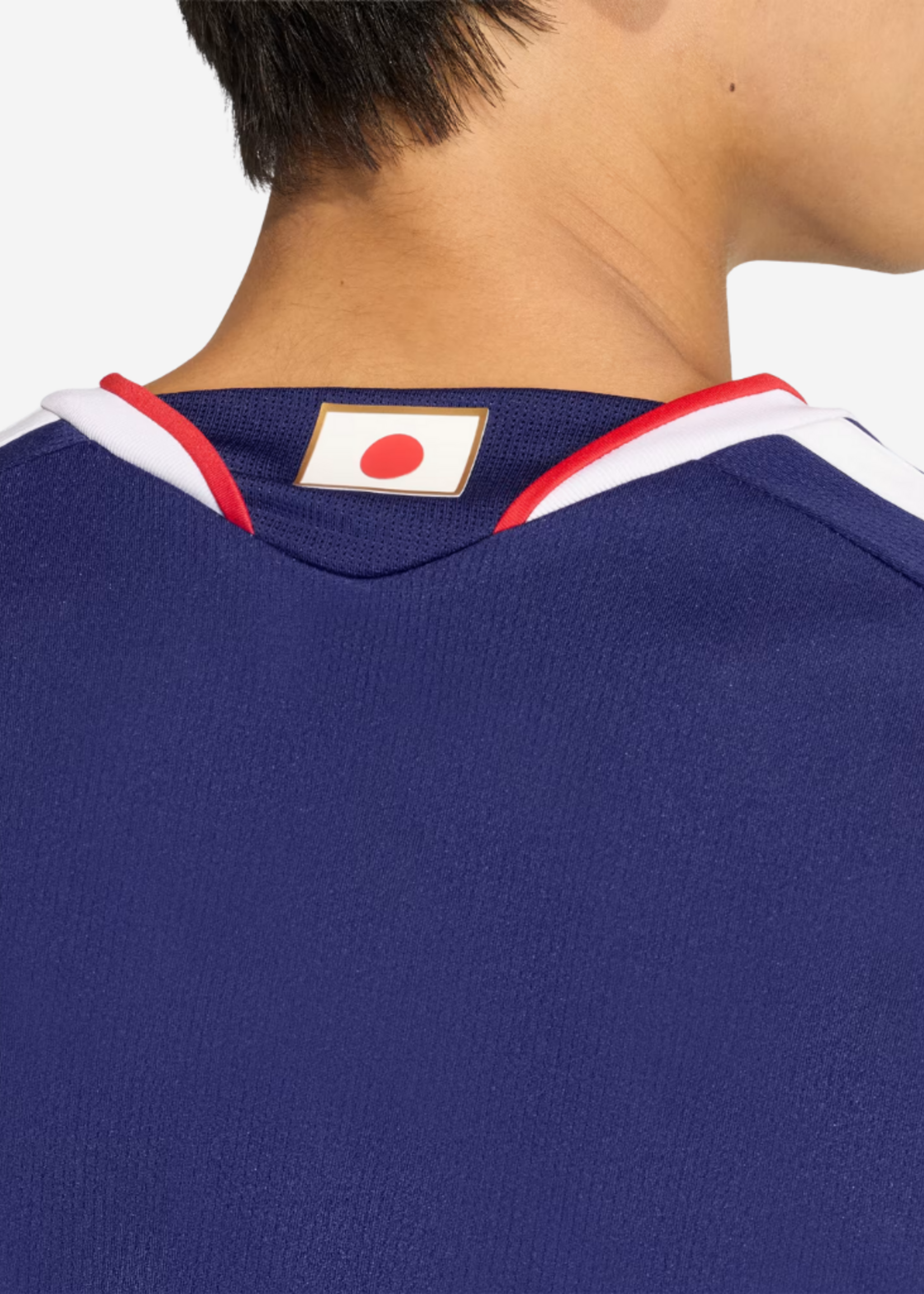 ADIDAS JFA JAPAN HOME JERSEY 2026