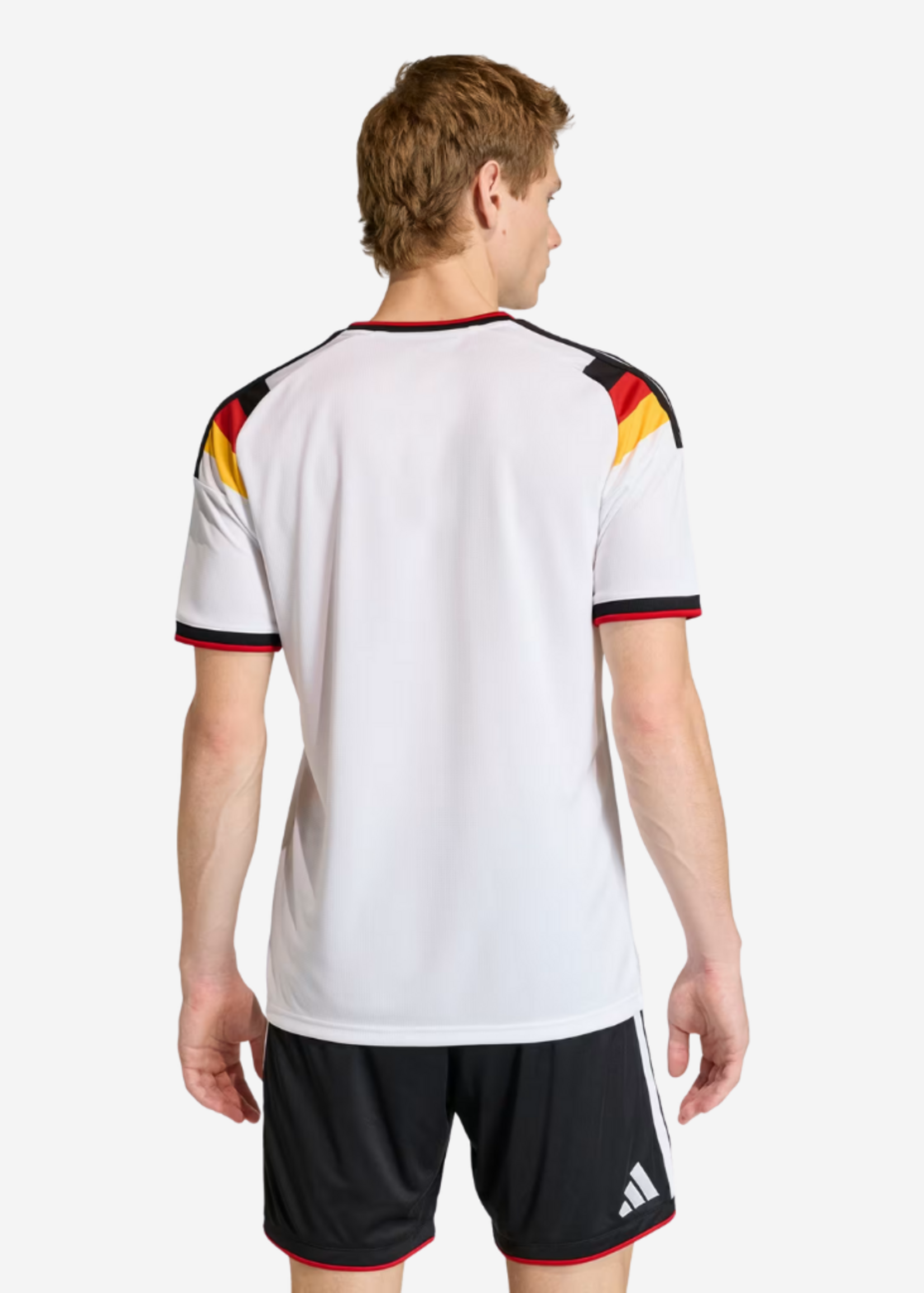 ADIDAS DFB GERMANY HOME JERSEY 2026