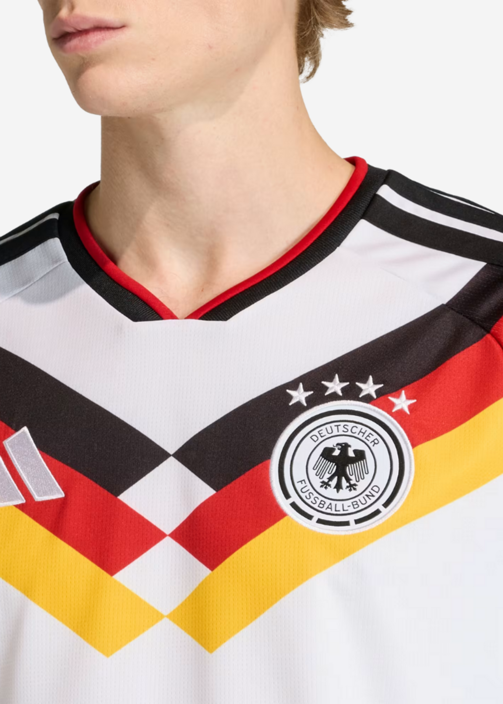 ADIDAS DFB GERMANY HOME JERSEY 2026