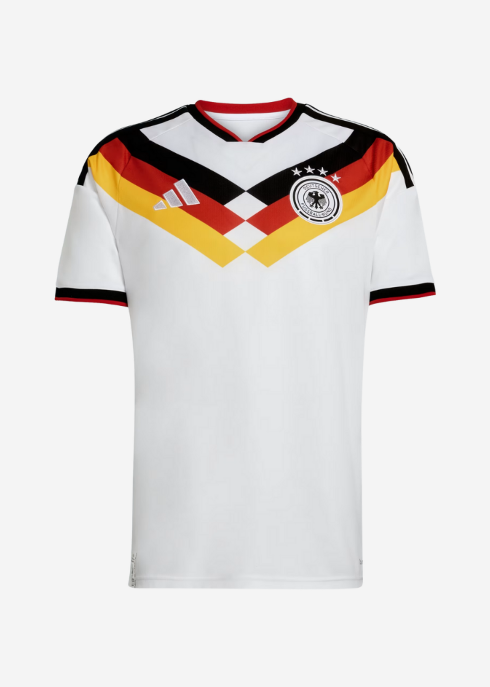 ADIDAS DFB GERMANY HOME JERSEY 2026