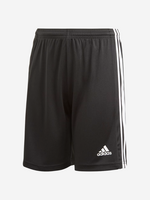 ADIDAS ADIDAS KIDS SHORT  SQUAD 21 BLACK GN5767