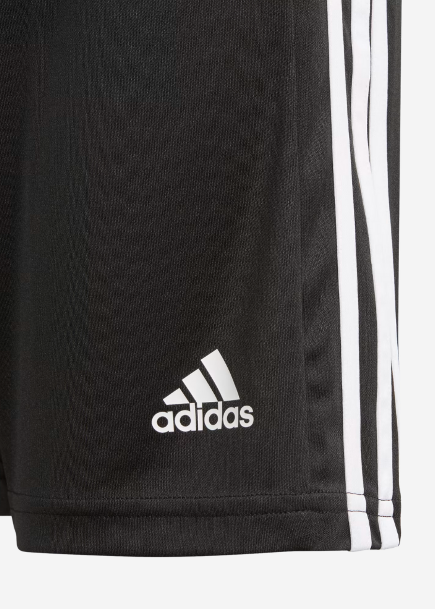 ADIDAS ADIDAS KIDS SHORT  SQUAD 21 BLACK GN5767