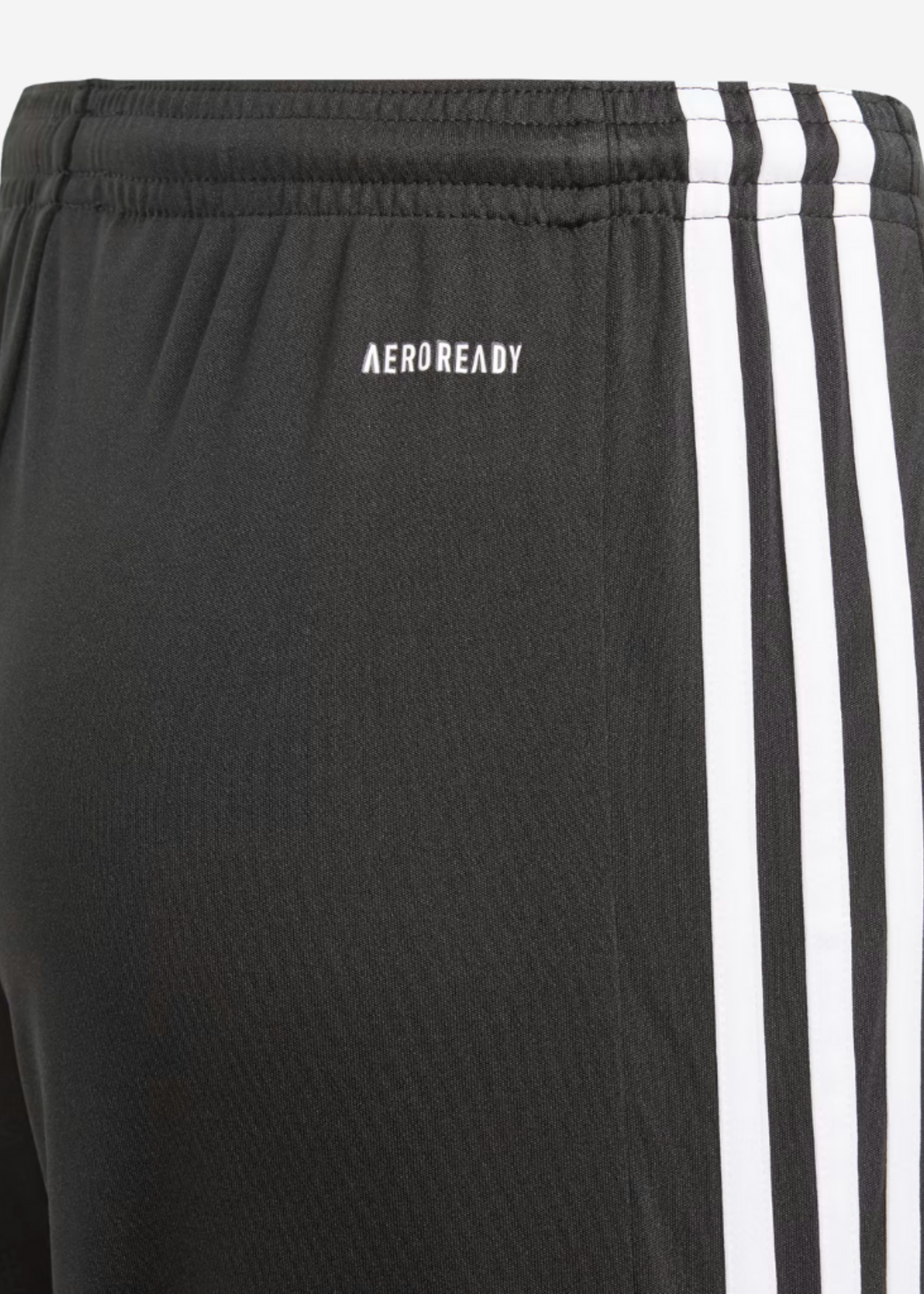 ADIDAS ADIDAS KIDS SHORT  SQUAD 21 BLACK GN5767